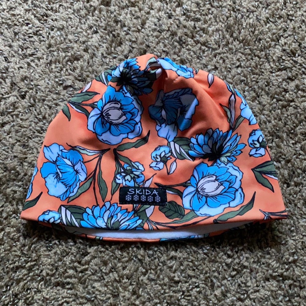 Skida beanie